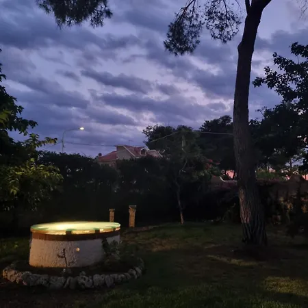 Casa Vacanze Arenella Holiday home Arenella (Syracuse)
