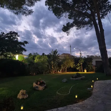 Casa Vacanze Arenella * Arenella (Syracuse)