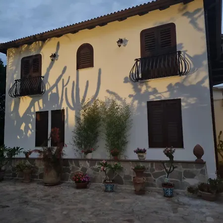 Casa Vacanze Arenella