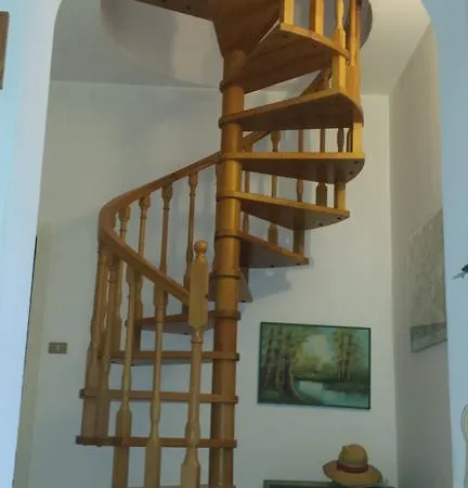 Holiday home Casa Vacanze Arenella *