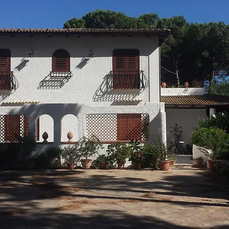Casa Vacanze Arenella Arenella (Syracuse)