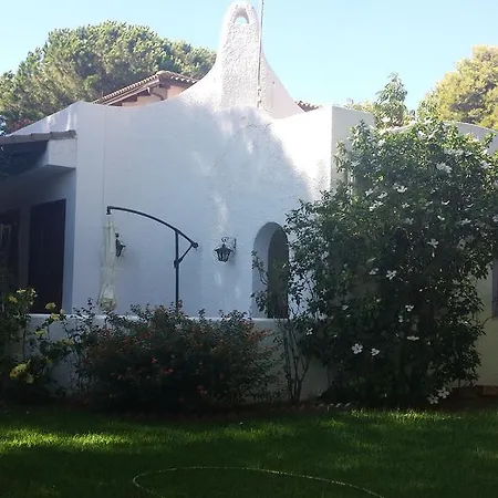 Holiday home Casa Vacanze Arenella Arenella (Syracuse)