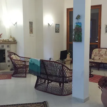 Vakantiehuis Casa Vacanze Arenella *