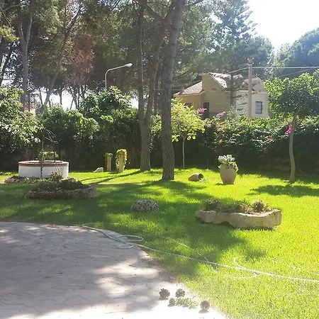 Holiday home Casa Vacanze Arenella