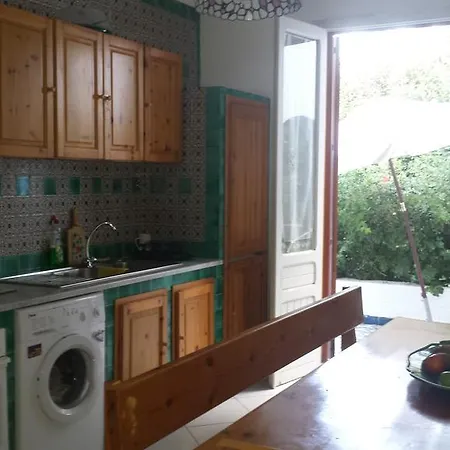 Casa Vacanze Arenella