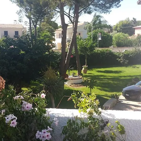 Casa Vacanze Arenella Arenella (Syracuse)