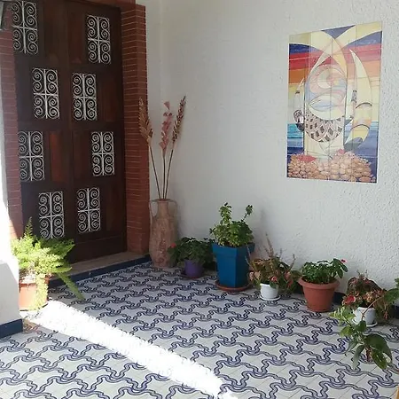 Holiday home Casa Vacanze Arenella
