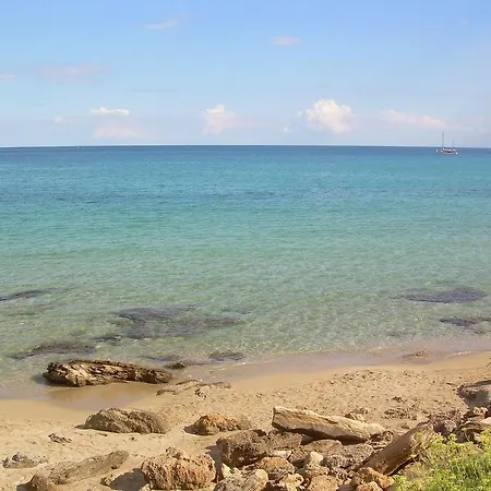Vakantiehuis Casa Vacanze Arenella