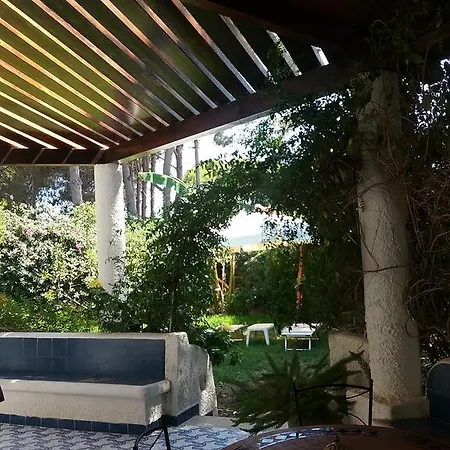 Casa Vacanze Arenella *