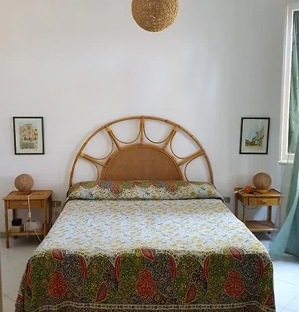 Casa Vacanze Arenella Arenella (Syracuse)