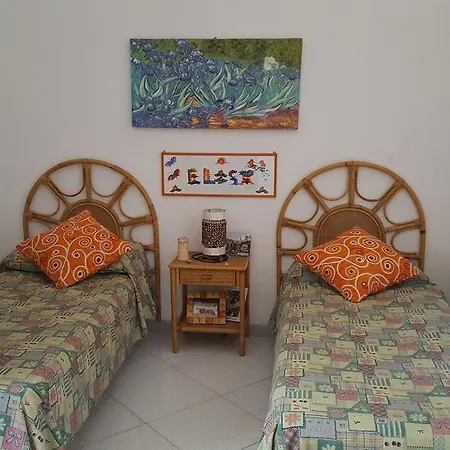 Holiday home Casa Vacanze Arenella *