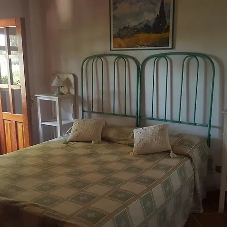 Casa Vacanze Arenella Holiday home