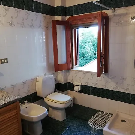 Casa Vacanze Arenella Arenella (Syracuse)