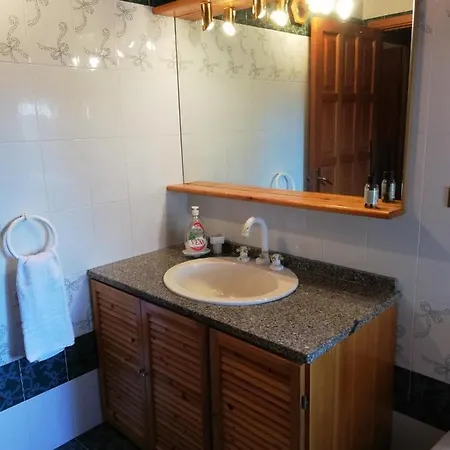 Holiday home Casa Vacanze Arenella *