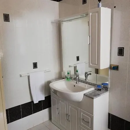 Casa Vacanze Arenella Holiday home Arenella (Syracuse)