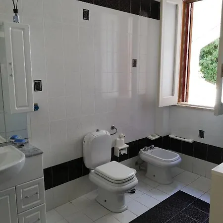 Casa Vacanze Arenella * Arenella (Syracuse)