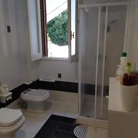 Casa Vacanze Arenella * Arenella (Syracuse)